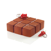 Moule Silicone Cubik 1400ml - Silikomart